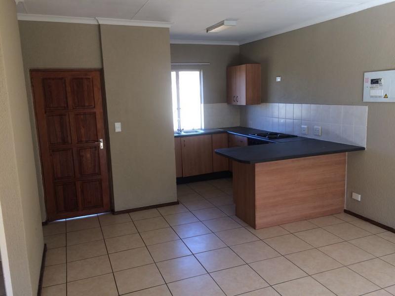 1 Bedroom Property for Sale in Ruimsig Gauteng