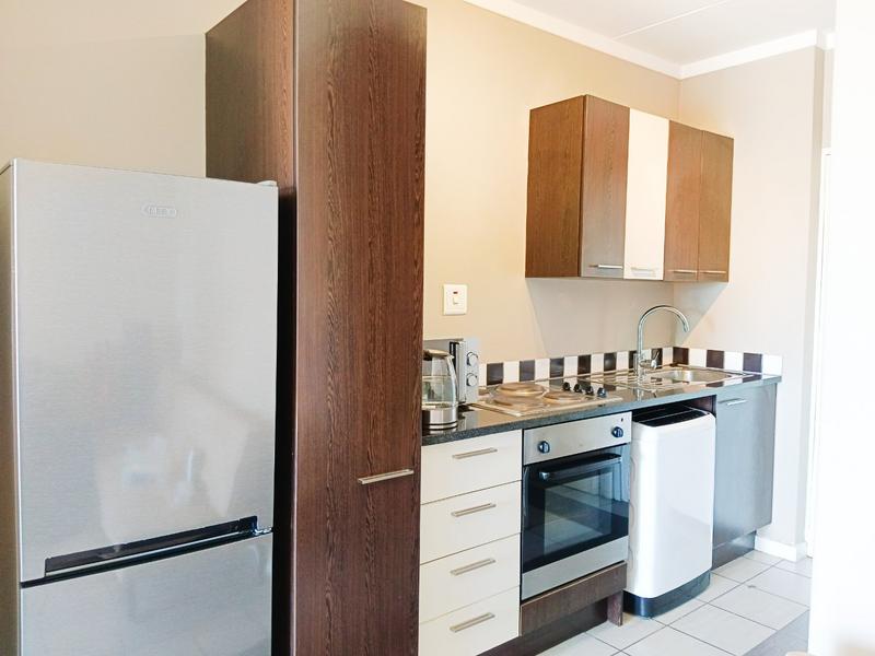 1 Bedroom Property for Sale in Dainfern Gauteng