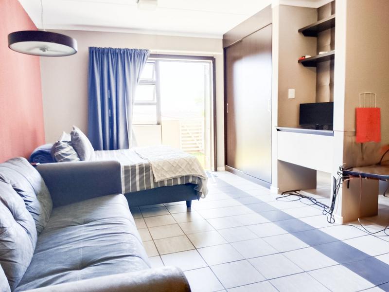 1 Bedroom Property for Sale in Dainfern Gauteng