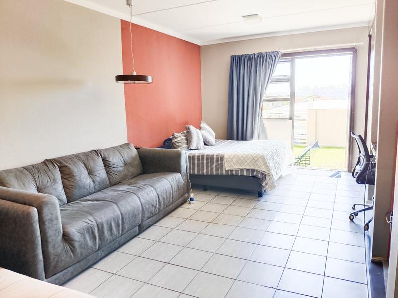 1 Bedroom Property for Sale in Dainfern Gauteng