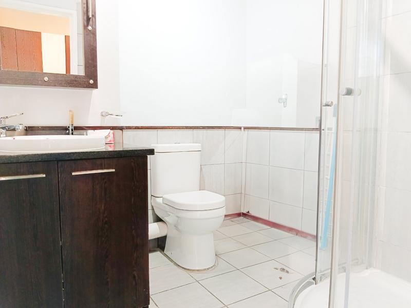 1 Bedroom Property for Sale in Dainfern Gauteng