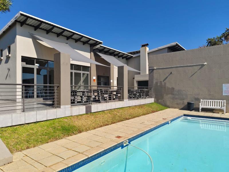 1 Bedroom Property for Sale in Dainfern Gauteng