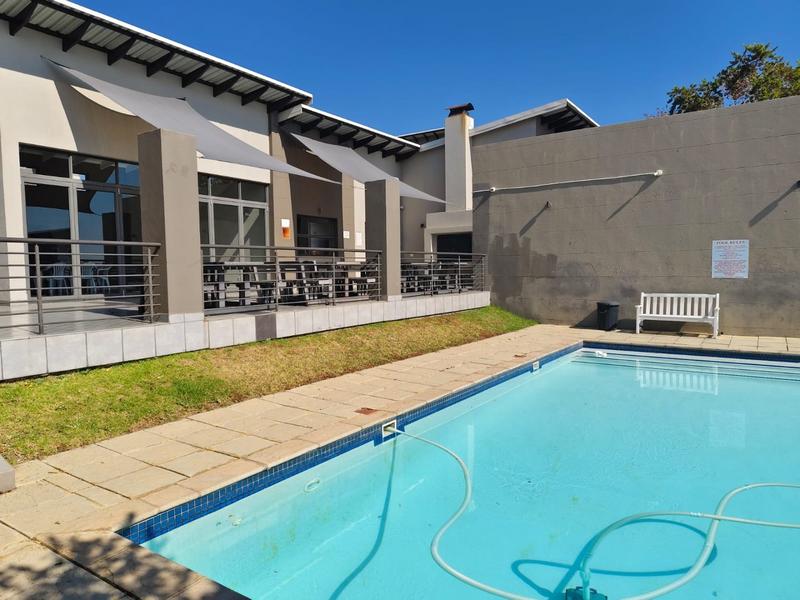 1 Bedroom Property for Sale in Dainfern Gauteng