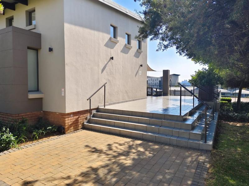 1 Bedroom Property for Sale in Dainfern Gauteng