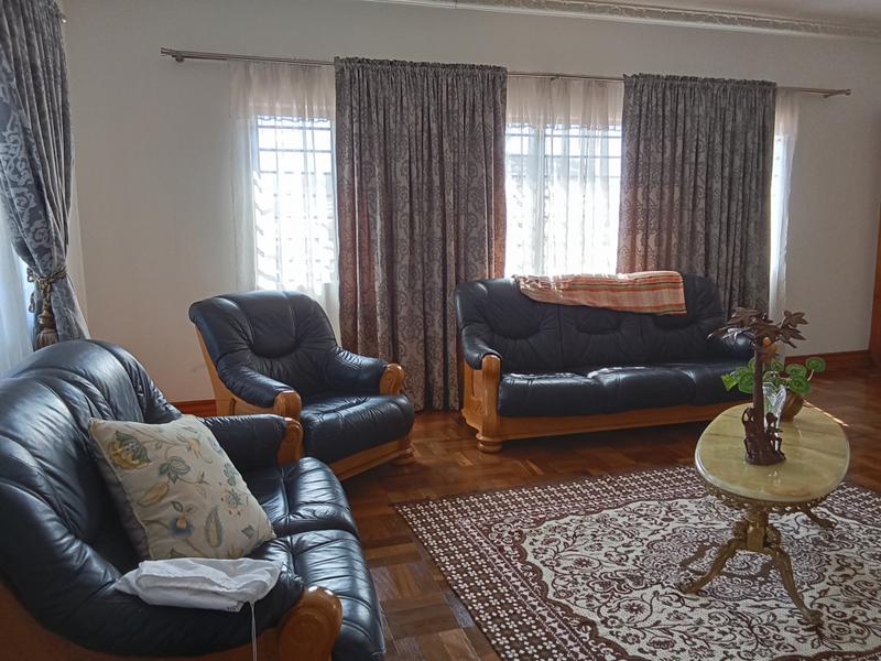 5 Bedroom Property for Sale in South Kensington Gauteng