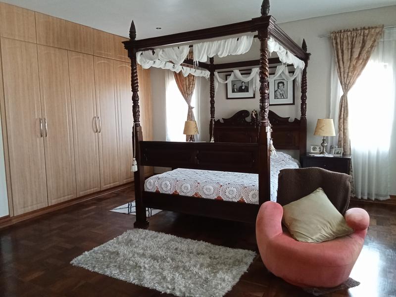 5 Bedroom Property for Sale in South Kensington Gauteng