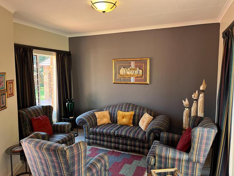 3 Bedroom Property for Sale in Eldoraigne Gauteng