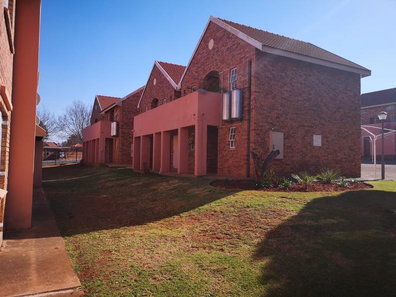 To Let 1 Bedroom Property for Rent in Philip Nel Park Gauteng