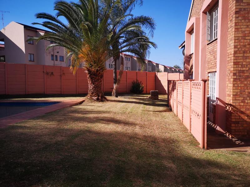 To Let 1 Bedroom Property for Rent in Philip Nel Park Gauteng