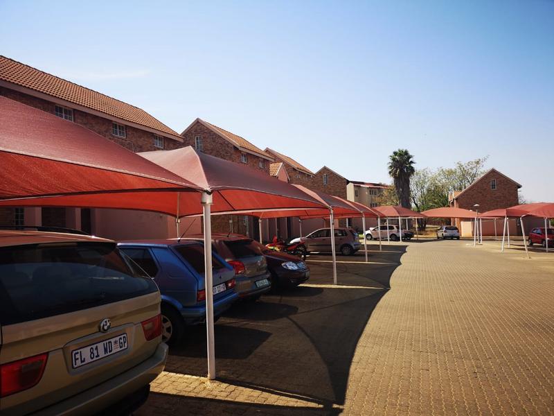 To Let 1 Bedroom Property for Rent in Philip Nel Park Gauteng