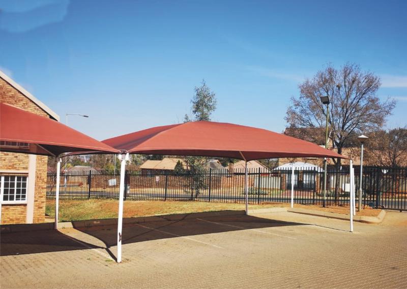 To Let 1 Bedroom Property for Rent in Philip Nel Park Gauteng