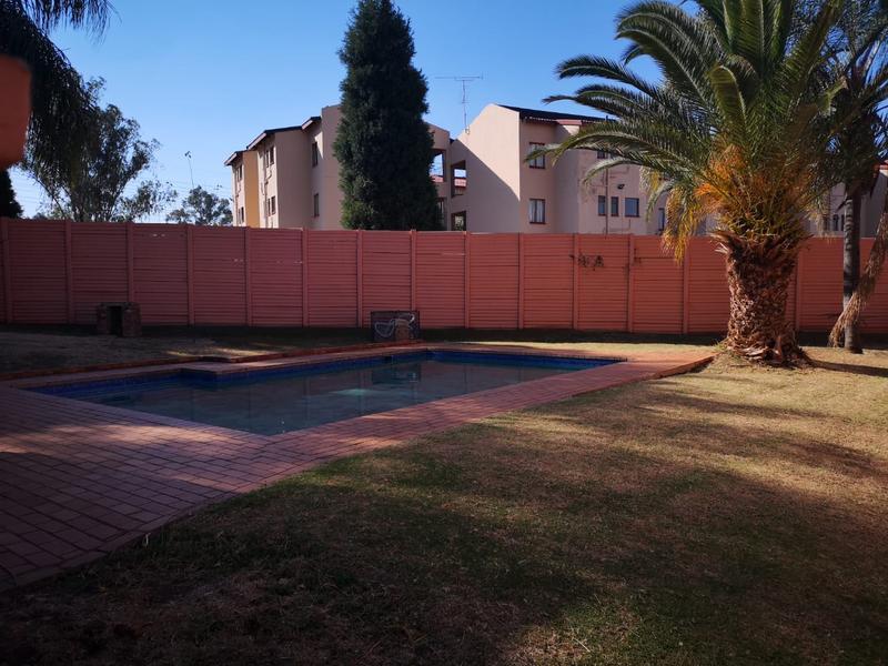 To Let 1 Bedroom Property for Rent in Philip Nel Park Gauteng