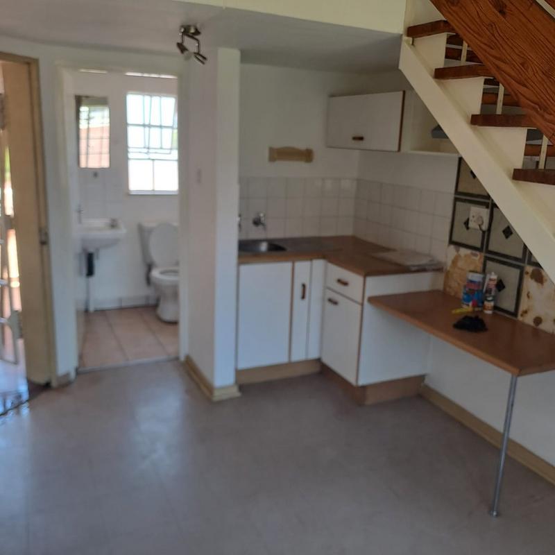 To Let 1 Bedroom Property for Rent in Philip Nel Park Gauteng