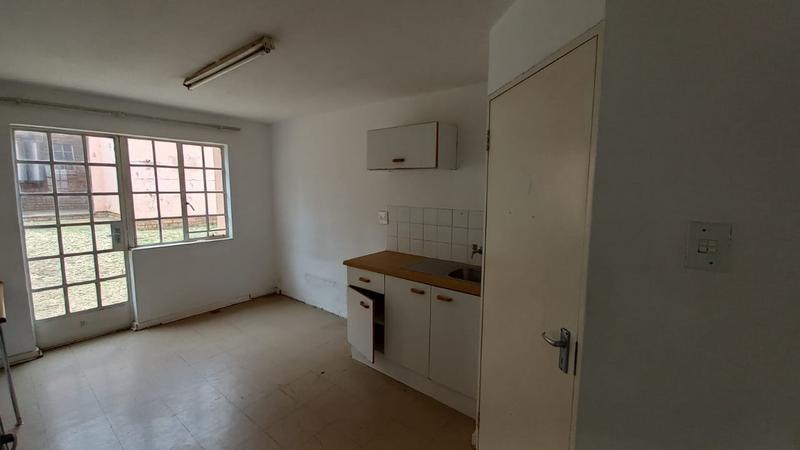 To Let 1 Bedroom Property for Rent in Philip Nel Park Gauteng