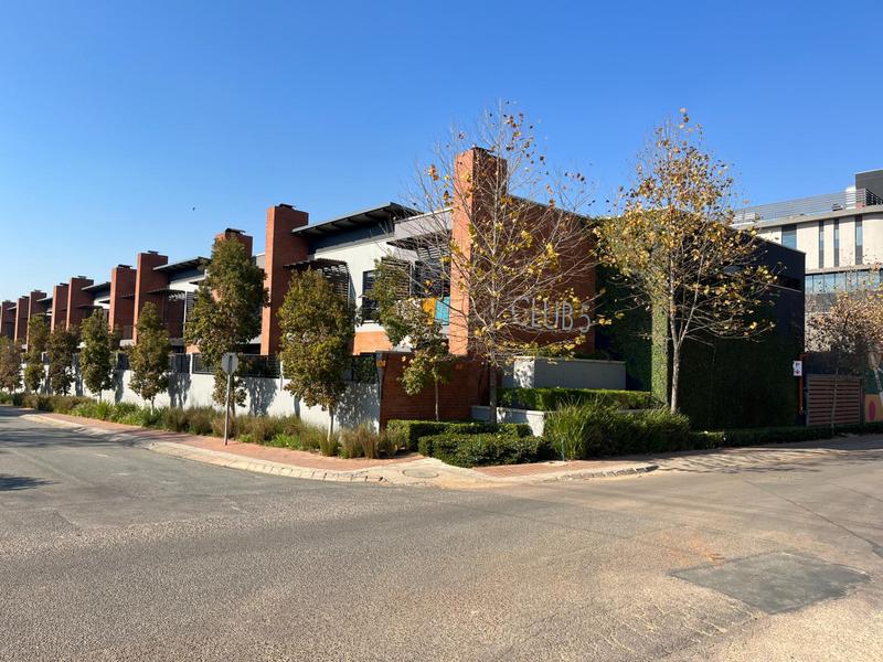 2 Bedroom Property for Sale in Hazelwood Gauteng