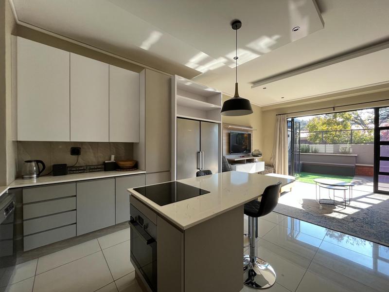 2 Bedroom Property for Sale in Hazelwood Gauteng