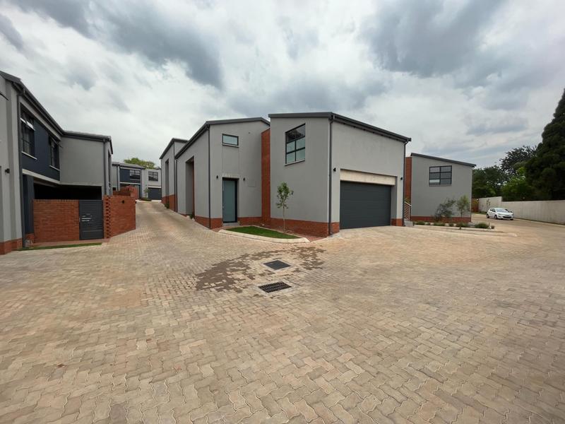 4 Bedroom Property for Sale in Lynnwood Ridge Gauteng