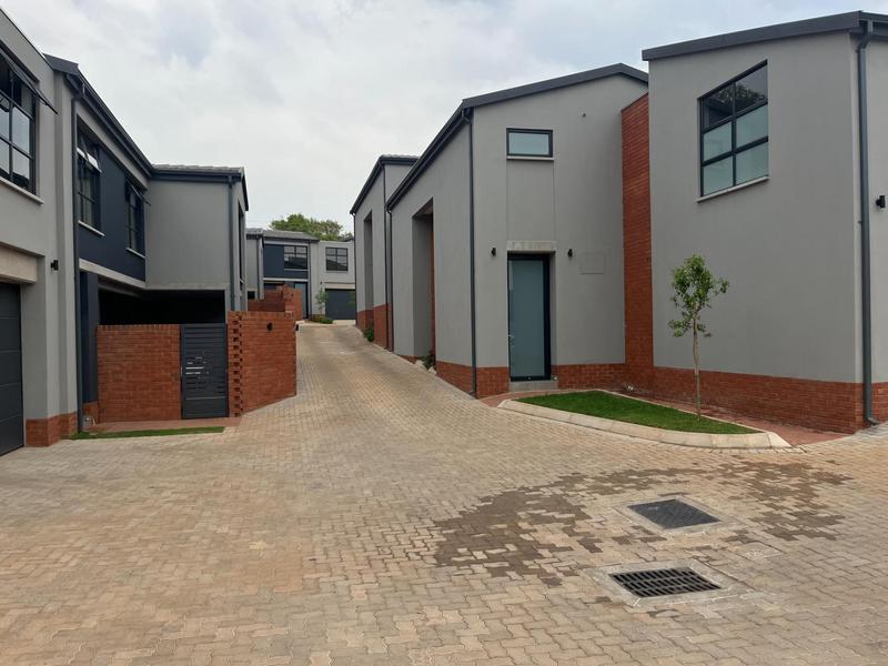 4 Bedroom Property for Sale in Lynnwood Ridge Gauteng