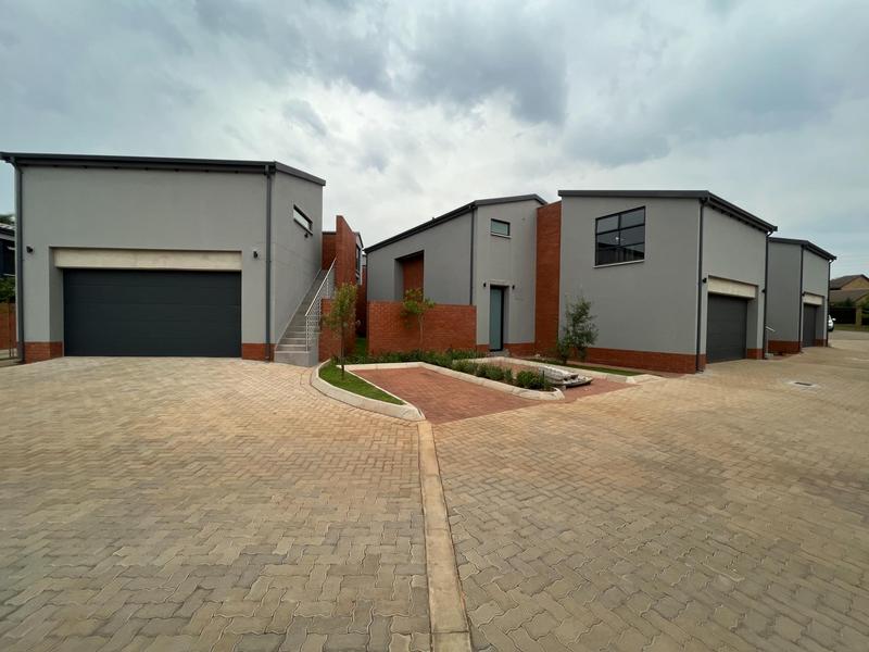 4 Bedroom Property for Sale in Lynnwood Ridge Gauteng