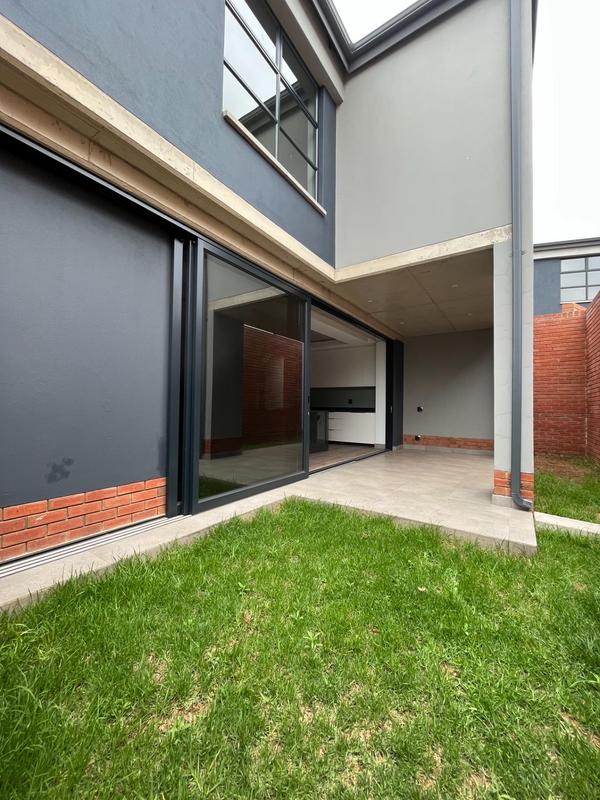 4 Bedroom Property for Sale in Lynnwood Ridge Gauteng