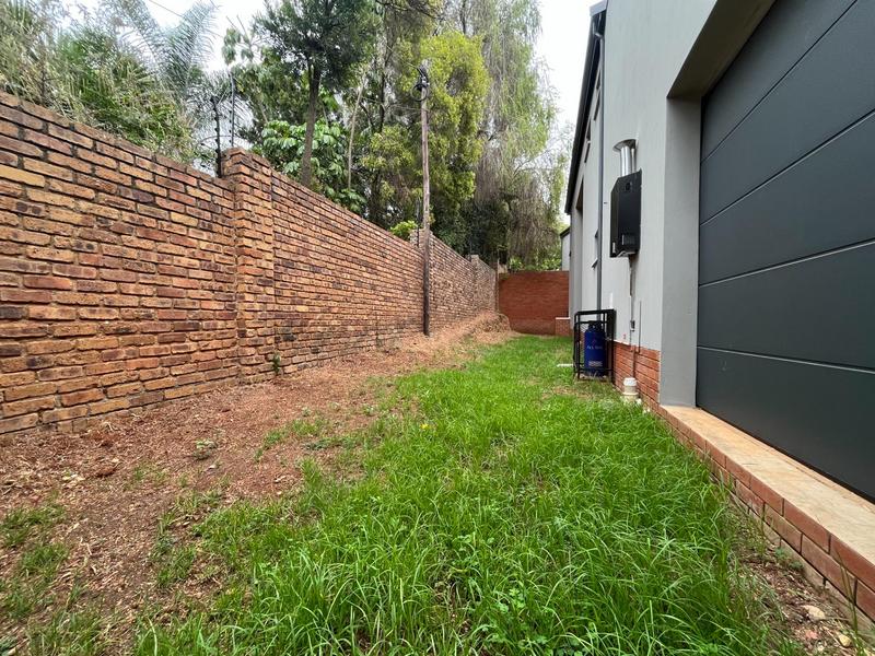 4 Bedroom Property for Sale in Lynnwood Ridge Gauteng