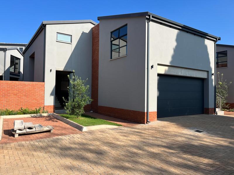 4 Bedroom Property for Sale in Menlo Park Gauteng