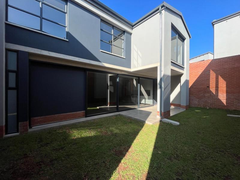 4 Bedroom Property for Sale in Menlo Park Gauteng