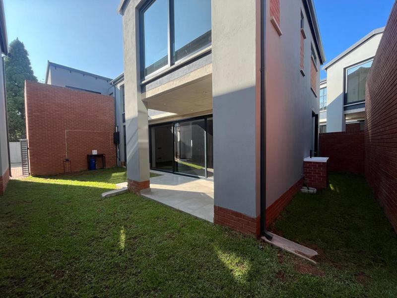 4 Bedroom Property for Sale in Menlo Park Gauteng