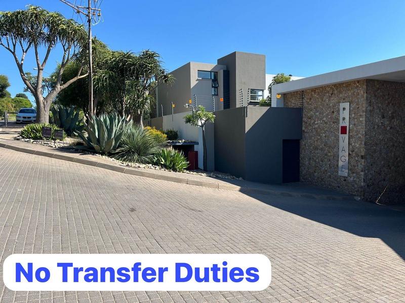 3 Bedroom Property for Sale in Waterkloof Ridge Gauteng