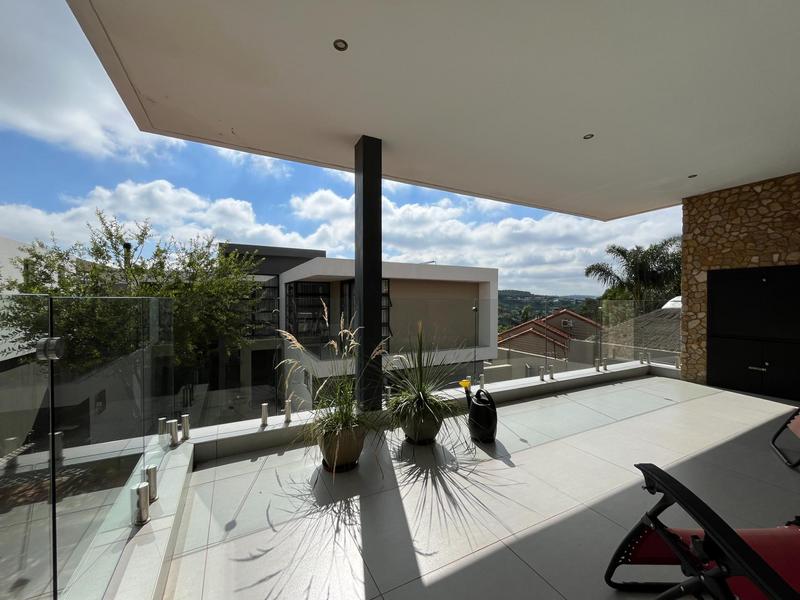 3 Bedroom Property for Sale in Waterkloof Ridge Gauteng