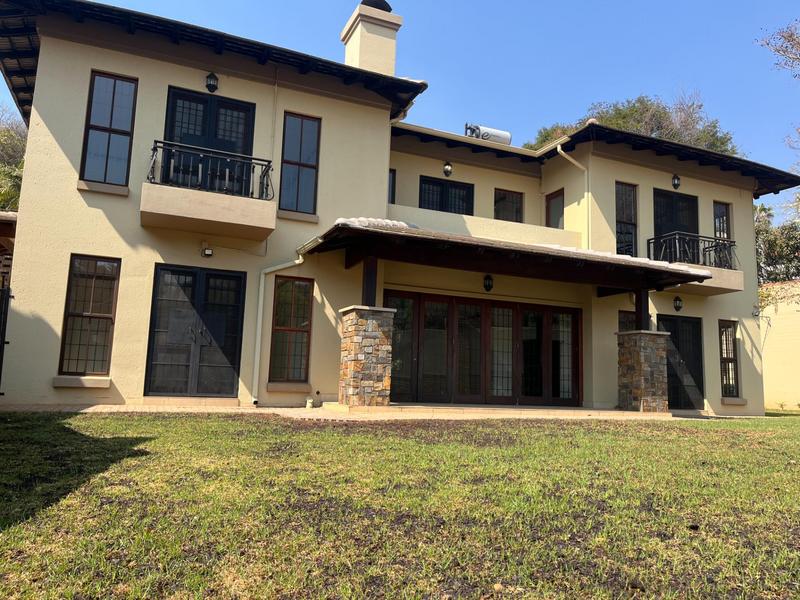 3 Bedroom Property for Sale in Waterkloof Ridge Gauteng