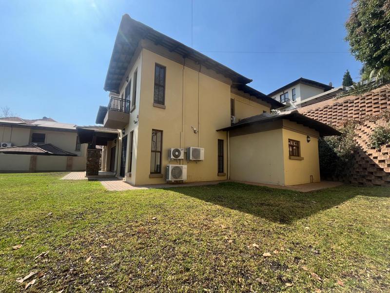 3 Bedroom Property for Sale in Waterkloof Ridge Gauteng