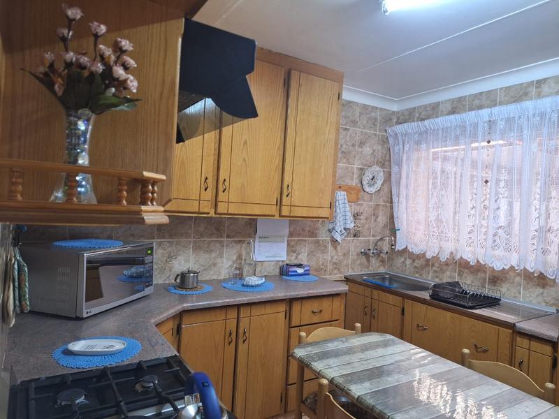 3 Bedroom Property for Sale in Edelweiss Gauteng