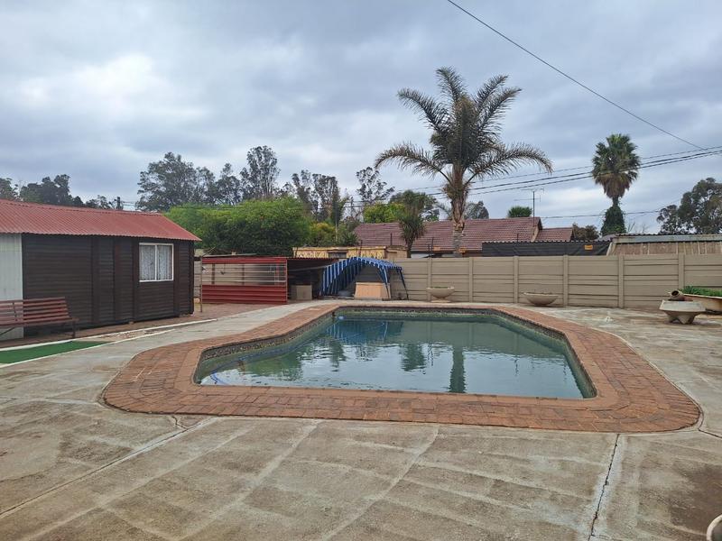 3 Bedroom Property for Sale in Edelweiss Gauteng