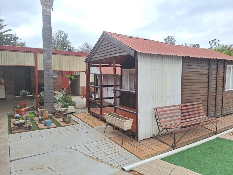 3 Bedroom Property for Sale in Edelweiss Gauteng