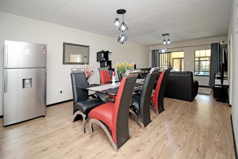 3 Bedroom Property for Sale in North Riding Gauteng