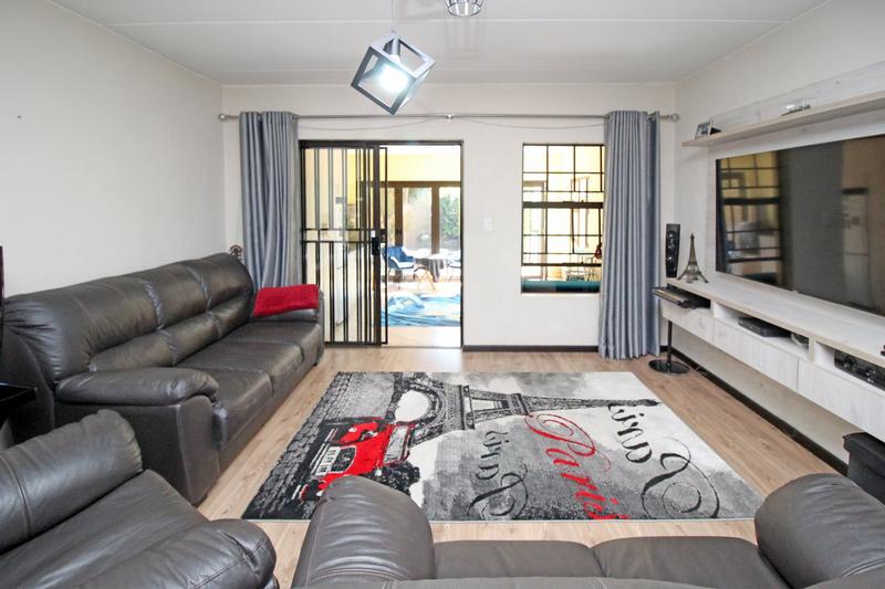 3 Bedroom Property for Sale in North Riding Gauteng