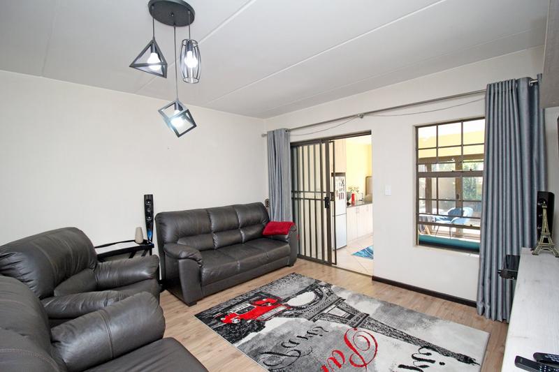 3 Bedroom Property for Sale in North Riding Gauteng