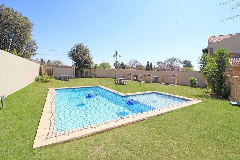 3 Bedroom Property for Sale in North Riding Gauteng