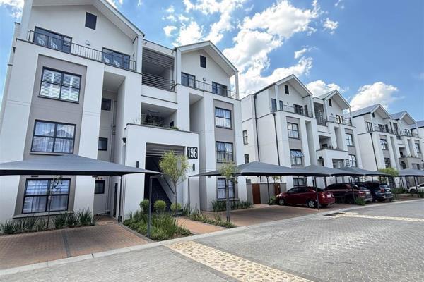 To Let 2 Bedroom Property for Rent in Waterfall Gauteng