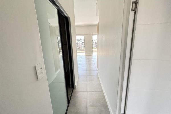 To Let 2 Bedroom Property for Rent in Waterfall Gauteng