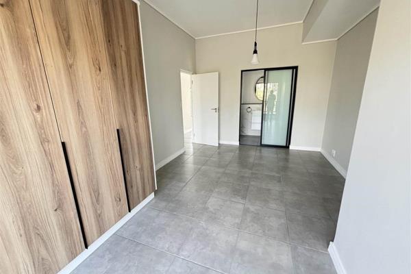 To Let 2 Bedroom Property for Rent in Waterfall Gauteng