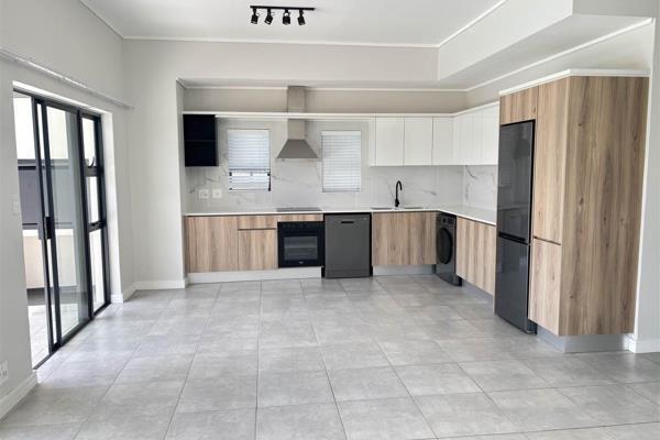 To Let 2 Bedroom Property for Rent in Waterfall Gauteng