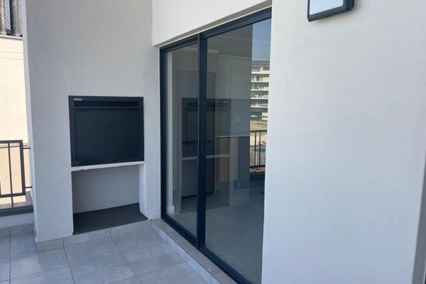 To Let 2 Bedroom Property for Rent in Waterfall Gauteng