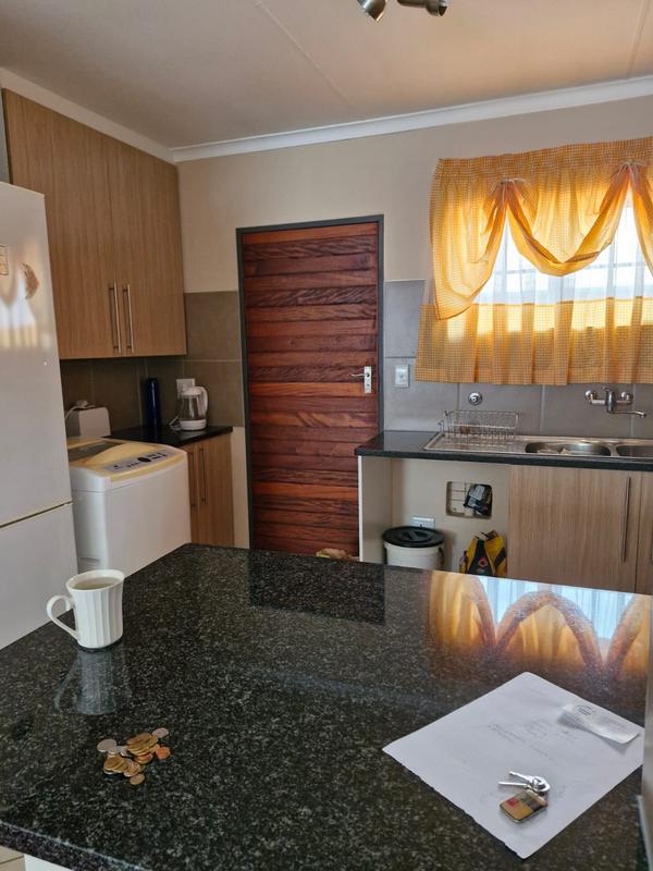 To Let 3 Bedroom Property for Rent in Noordwyk Gauteng