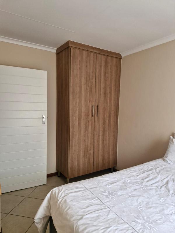 To Let 3 Bedroom Property for Rent in Noordwyk Gauteng