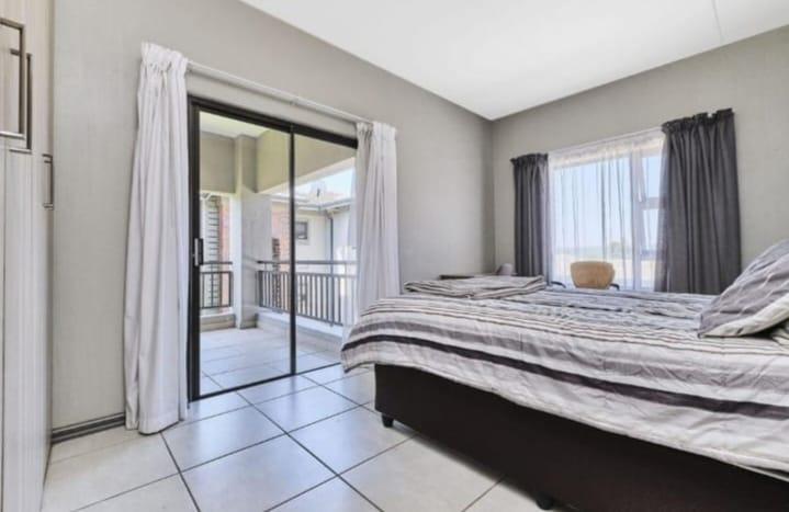 To Let 2 Bedroom Property for Rent in Victory Park Gauteng