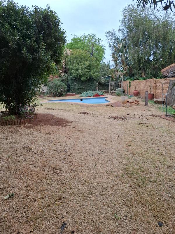 To Let 3 Bedroom Property for Rent in Die Wilgers Gauteng