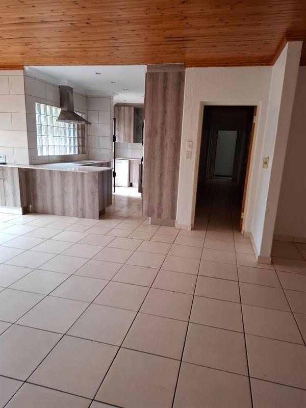 To Let 3 Bedroom Property for Rent in Die Wilgers Gauteng