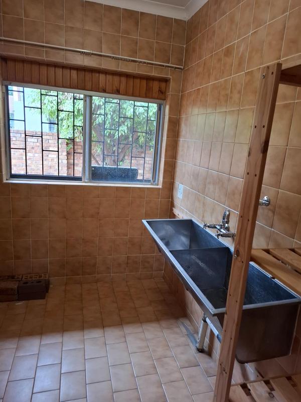 To Let 3 Bedroom Property for Rent in Die Wilgers Gauteng